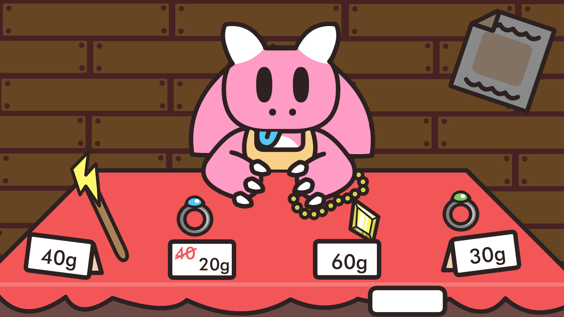 Monster Quest - Screenshot 6