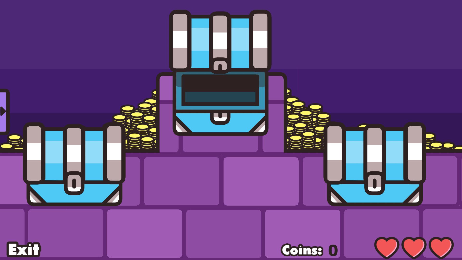 Monster Quest - Screenshot 5