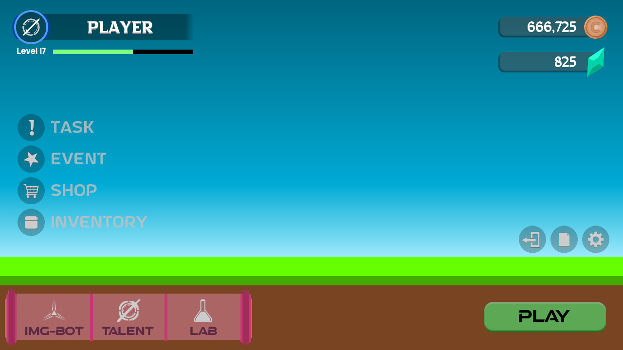 Odd Sequence - Screenshot 8