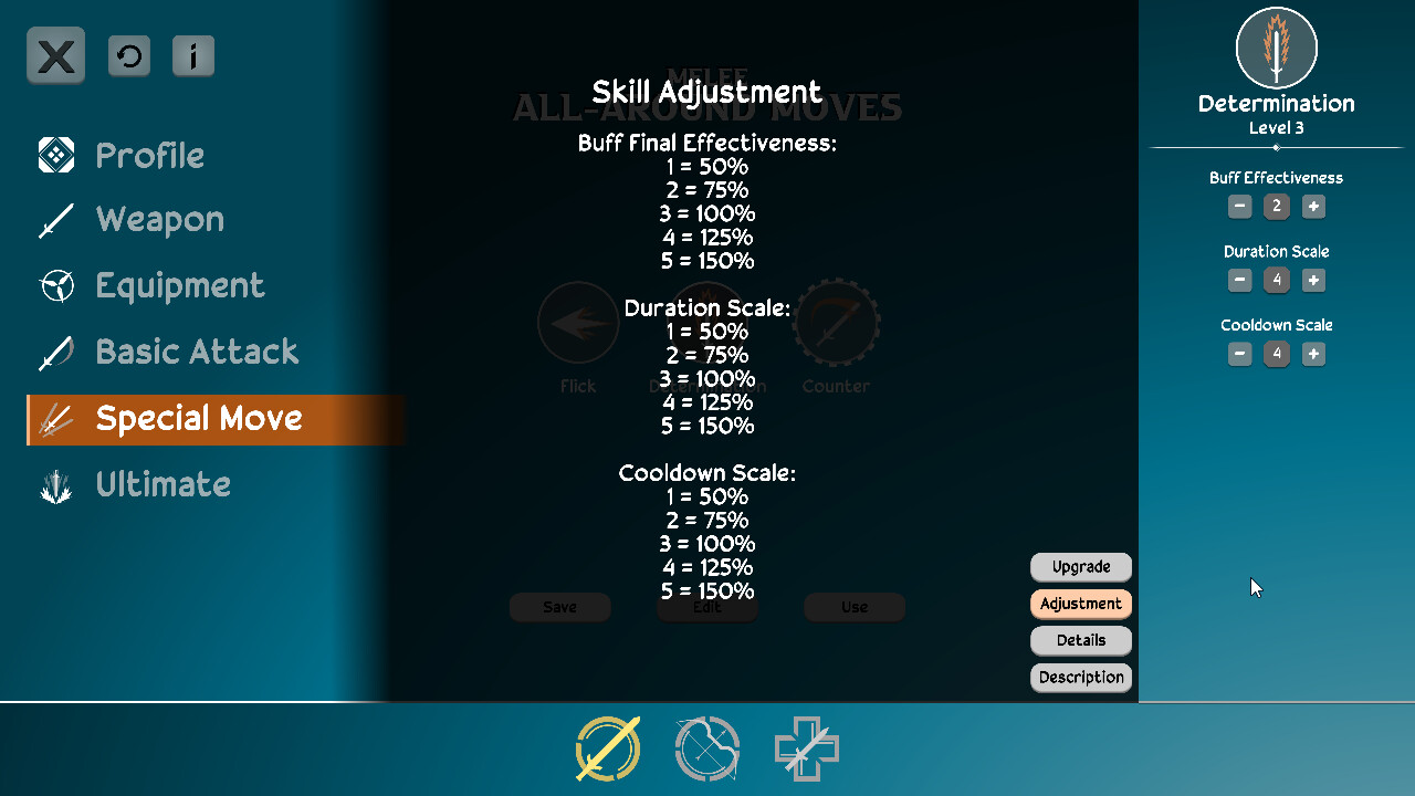 Odd Sequence - Screenshot 7