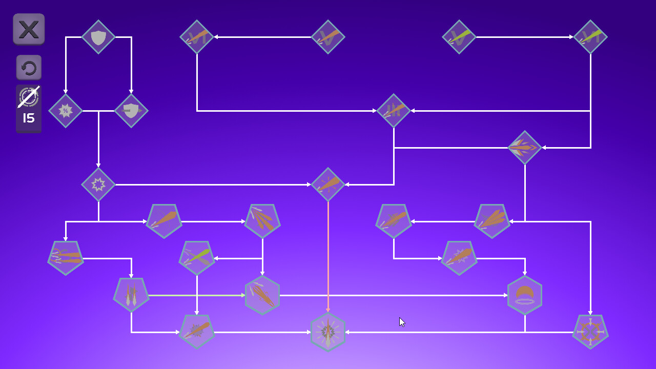 Odd Sequence - Screenshot 5