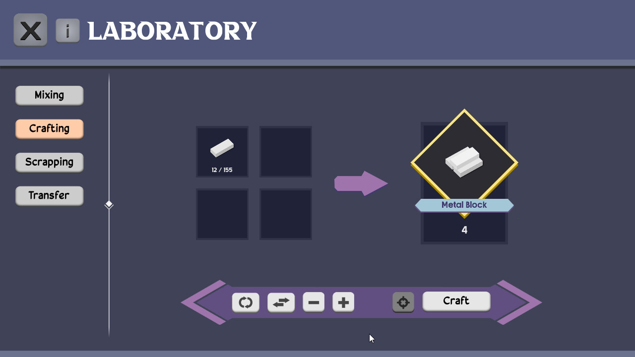 Odd Sequence - Screenshot 10