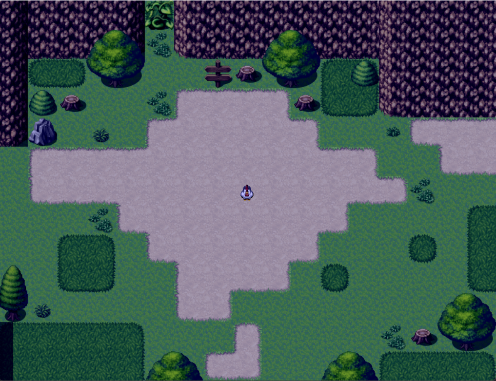 Valiant Rooster - Screenshot 3