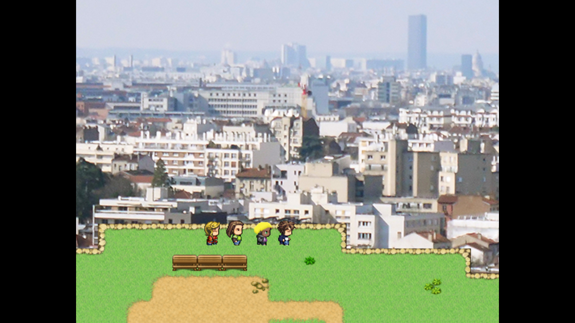 Woyo!! - Screenshot 3