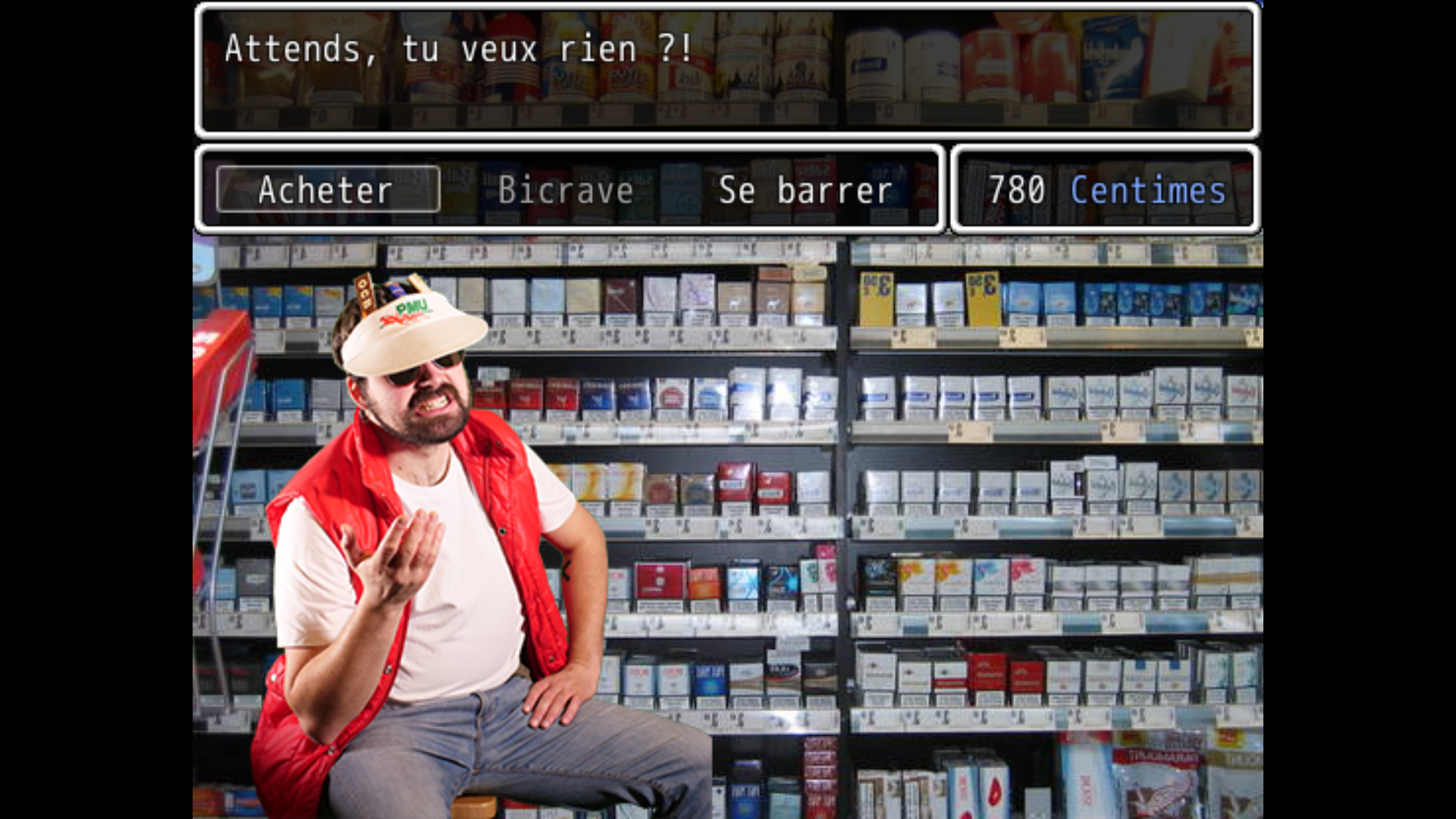 Woyo!! - Screenshot 4