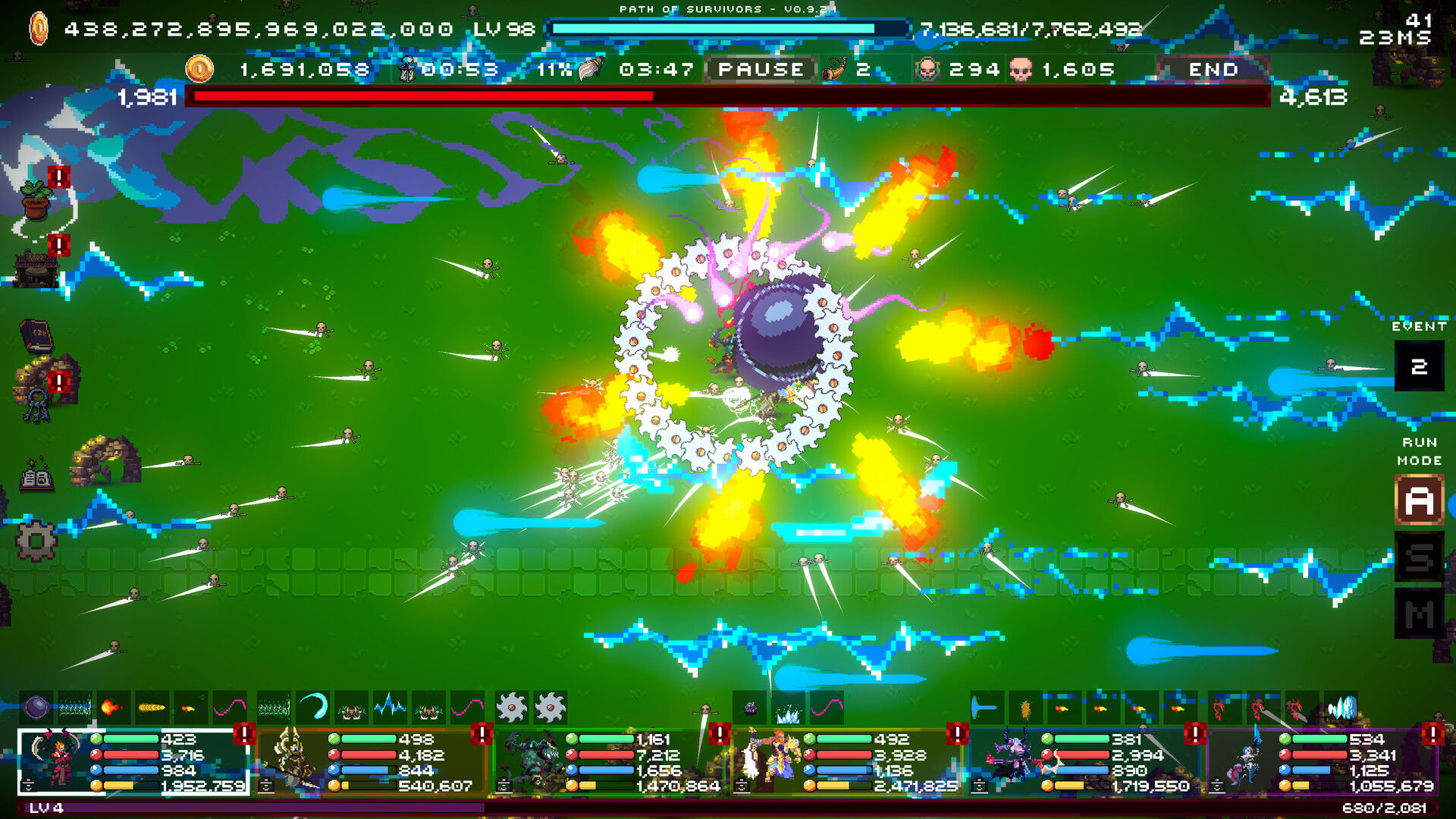 Novivors - Screenshot 7