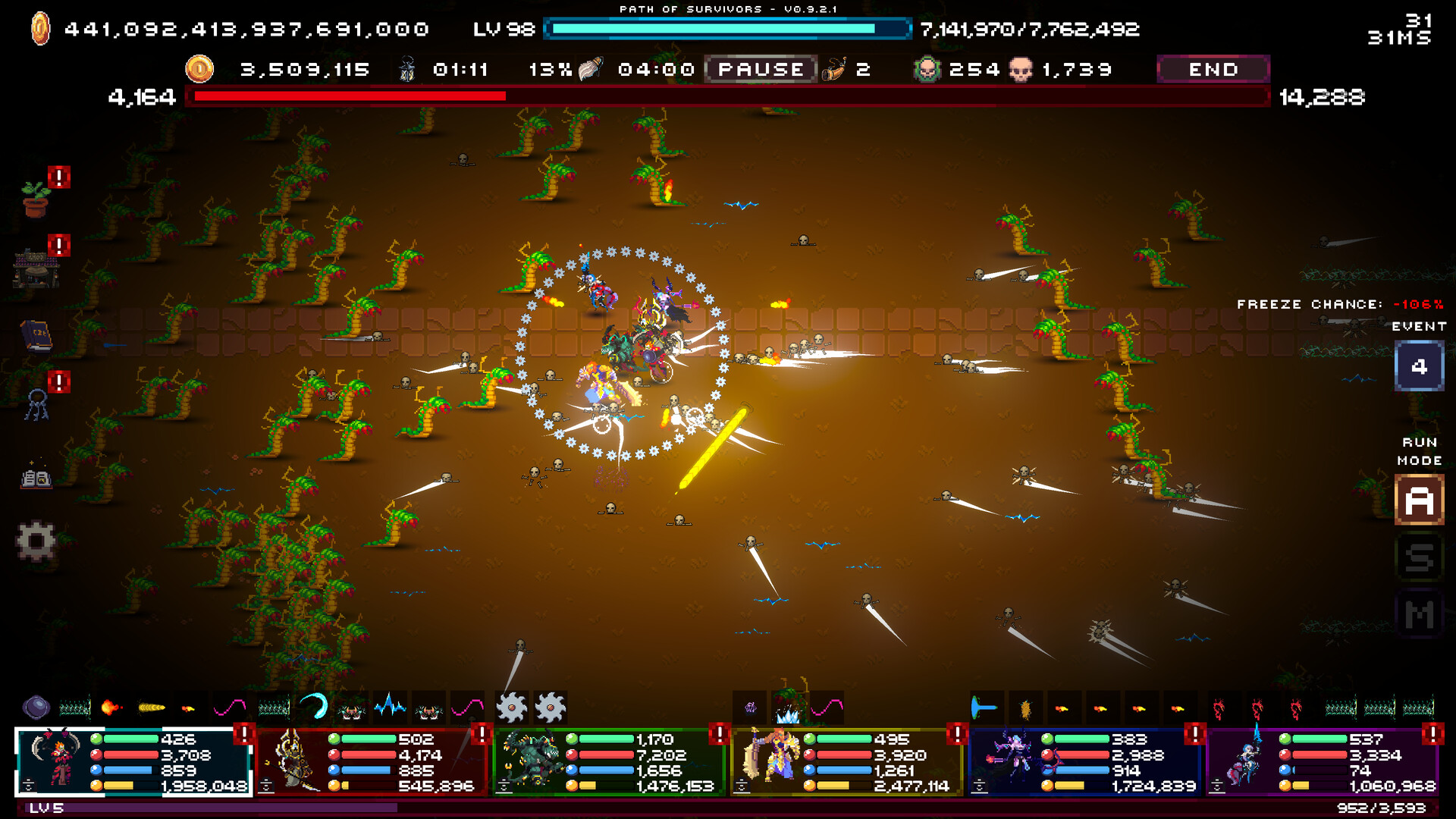 Novivors - Screenshot 5