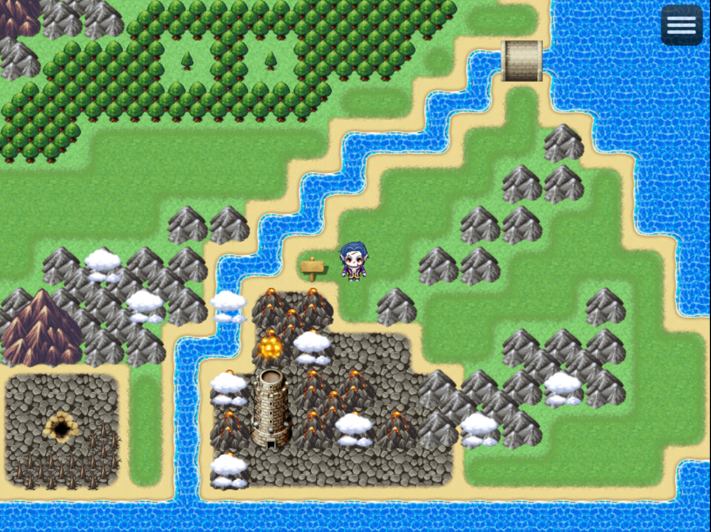 Victorious - Screenshot 6