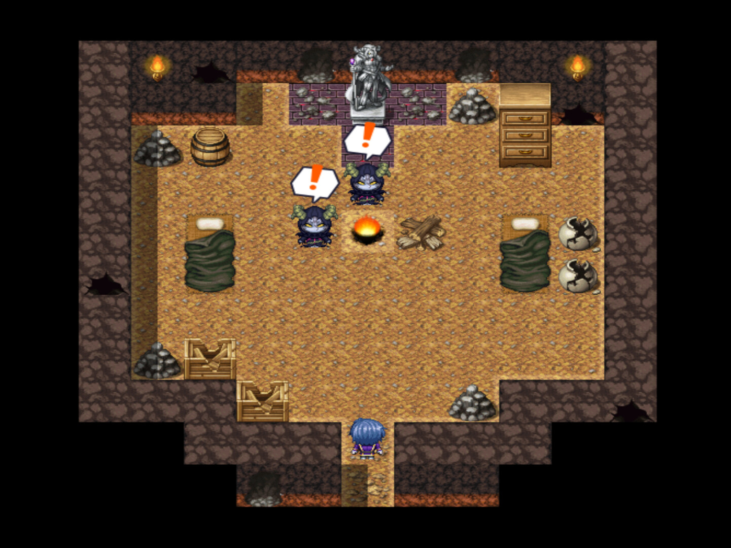 Victorious - Screenshot 5