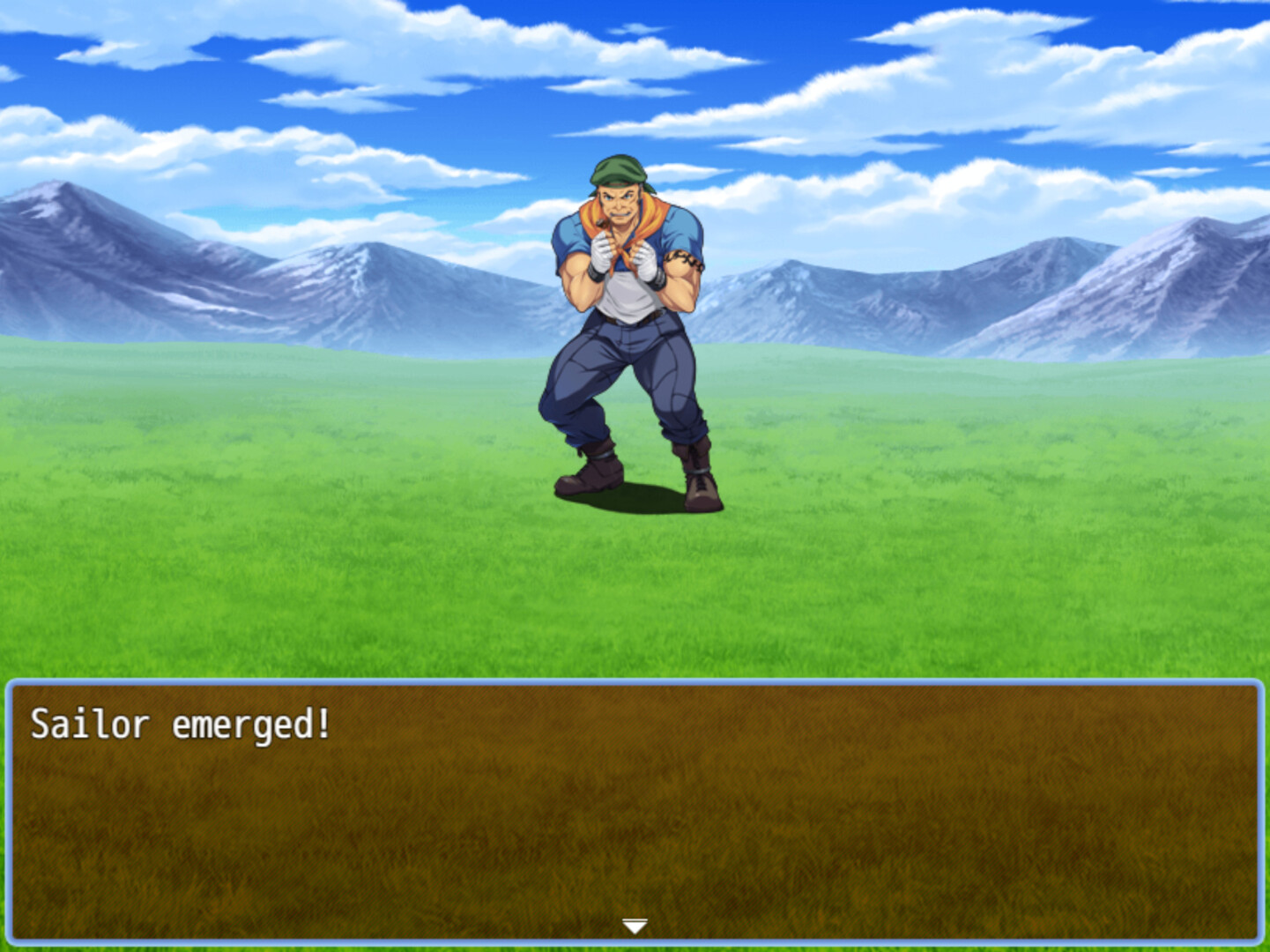 Victorious - Screenshot 2