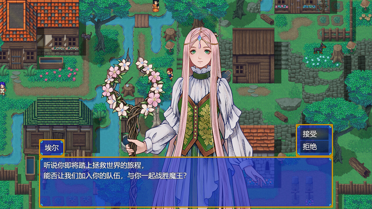 Paths of Valour - Screenshot 11