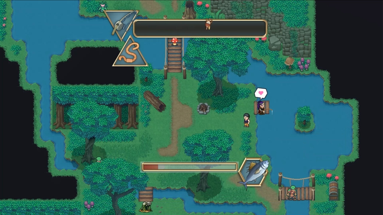 Paths of Valour - Screenshot 2