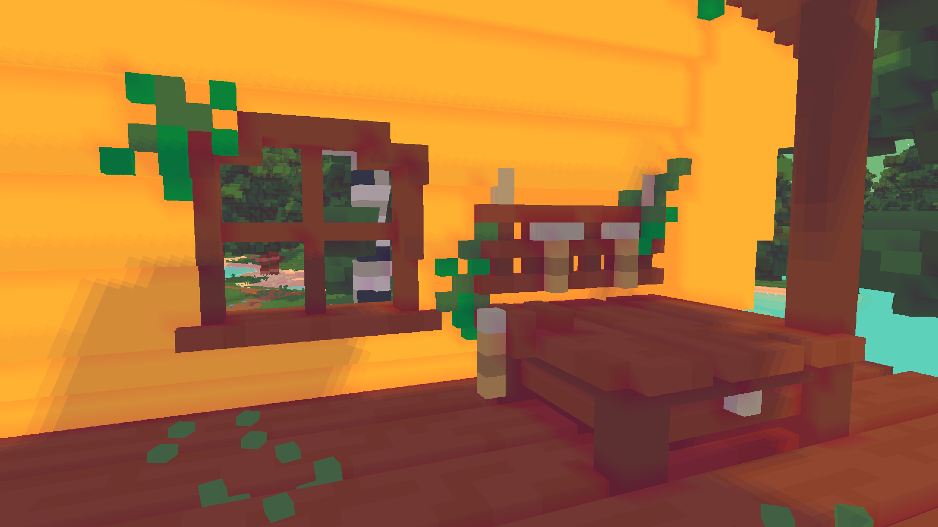 Pelican Harbor - Screenshot 5