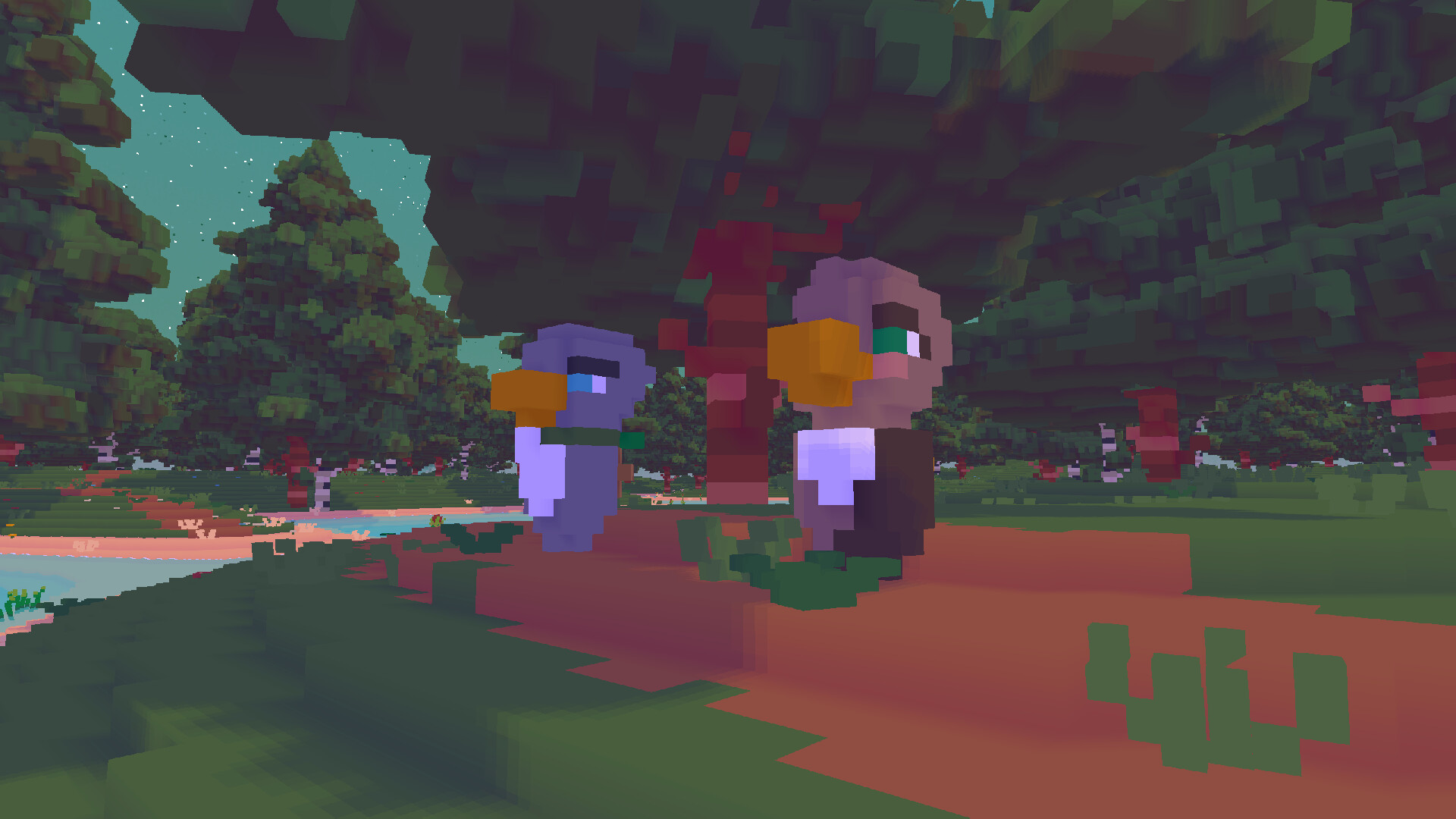 Pelican Harbor - Screenshot 7