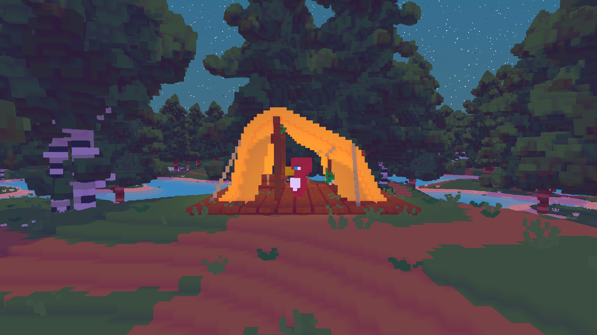 Pelican Harbor - Screenshot 1