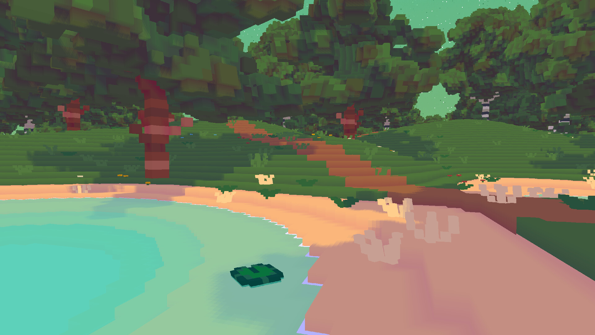 Pelican Harbor - Screenshot 6