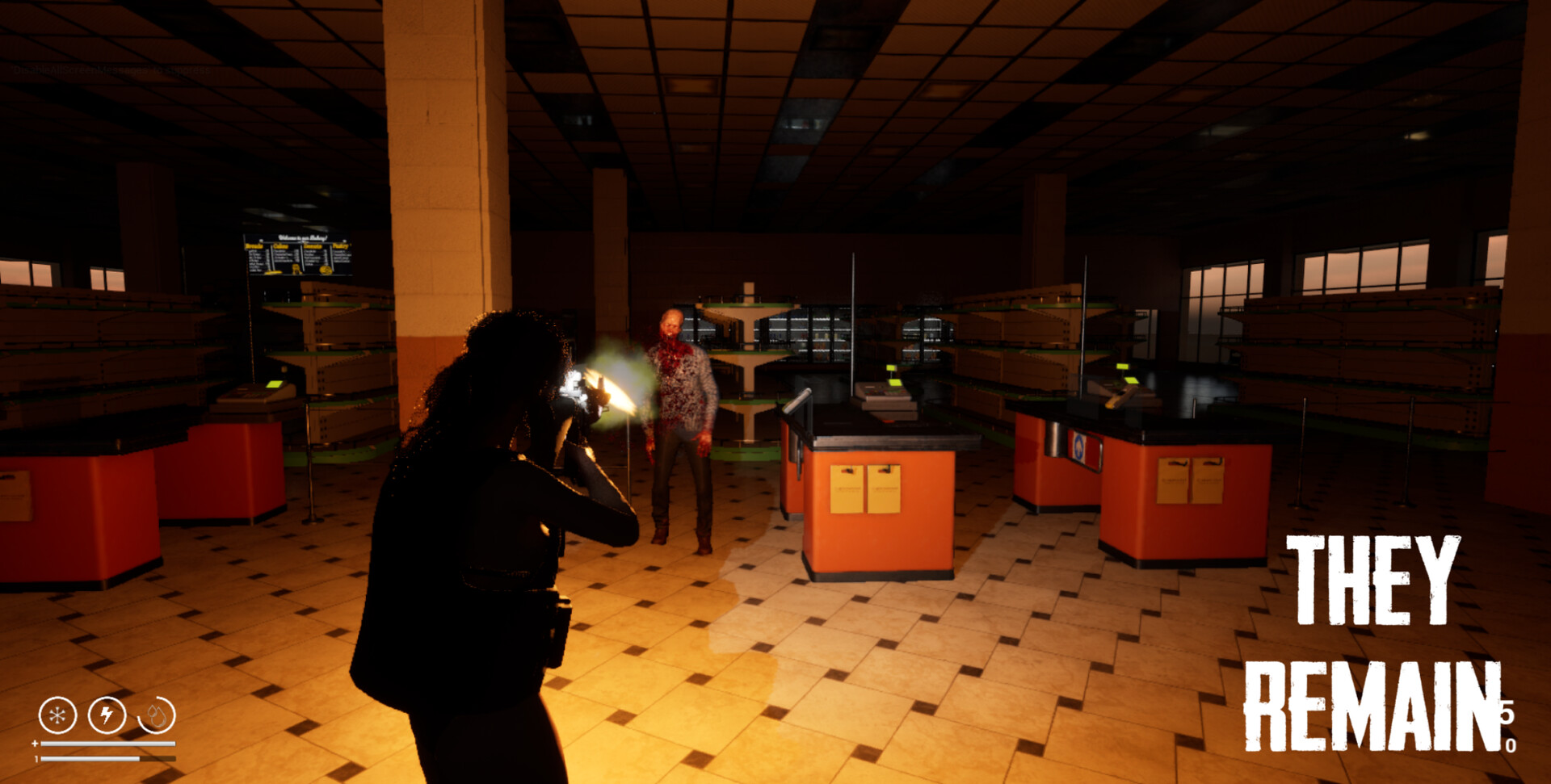 They Remain - Screenshot 11