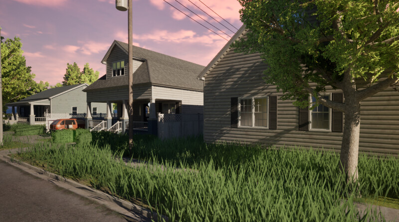 They Remain - Screenshot 7