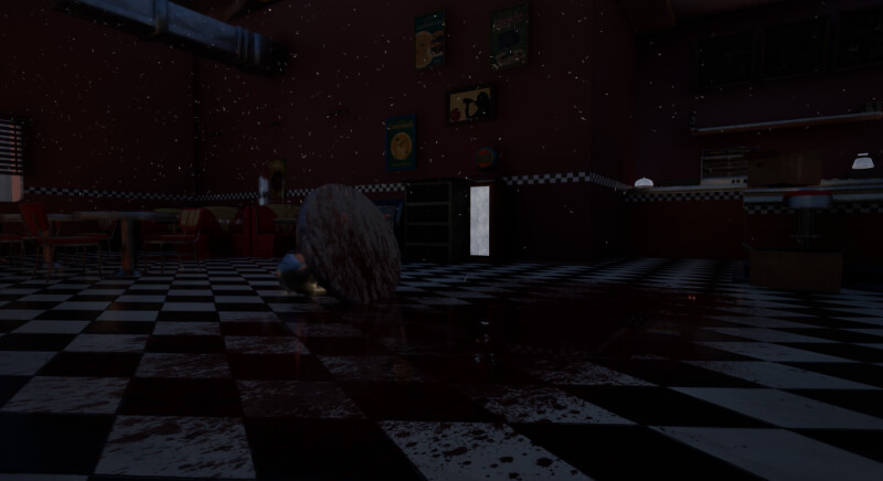 They Remain - Screenshot 9