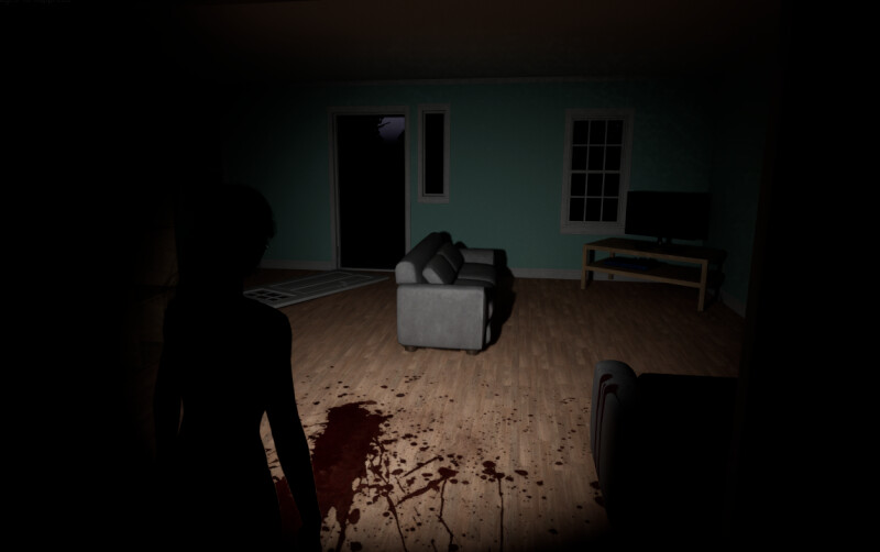 They Remain - Screenshot 1