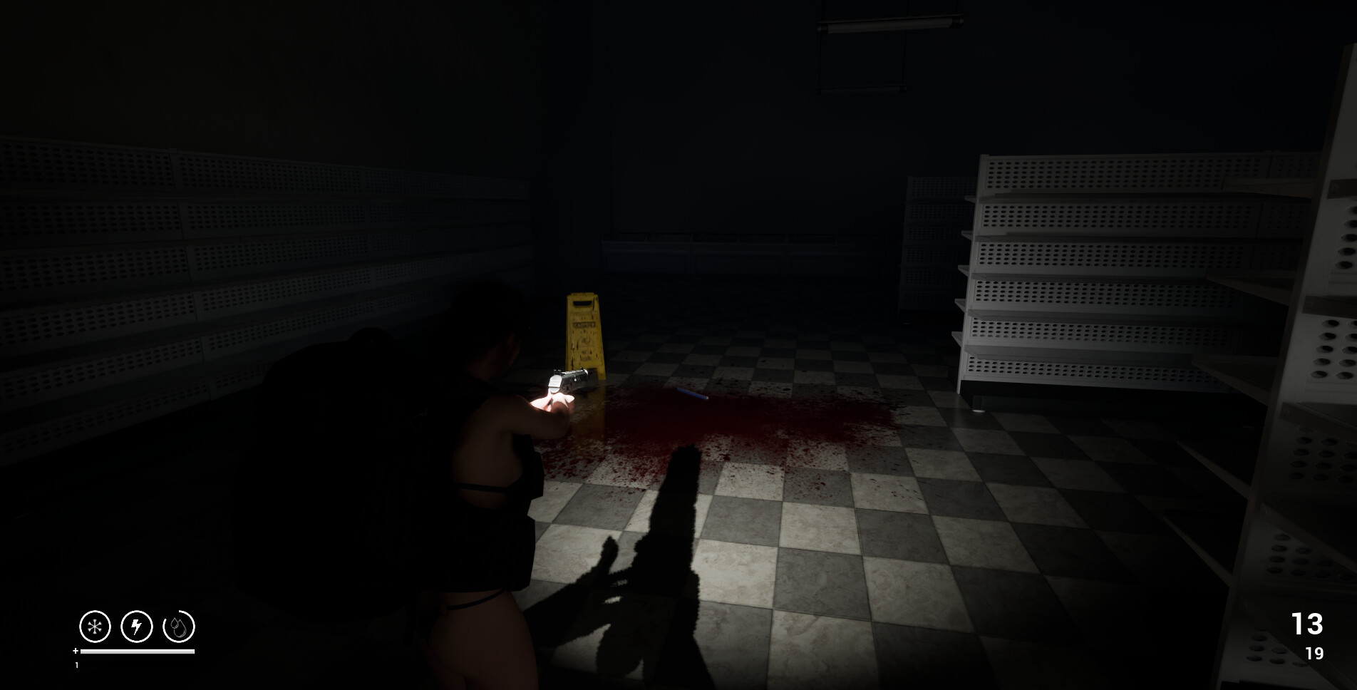 They Remain - Screenshot 4