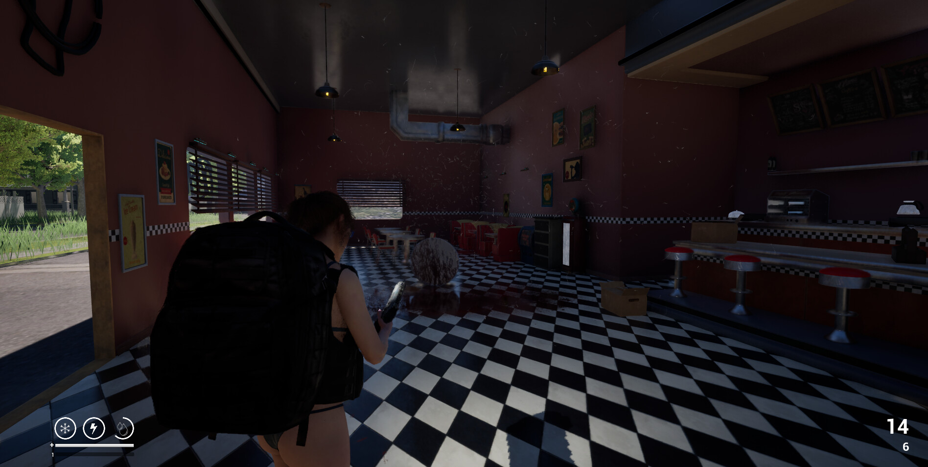 They Remain - Screenshot 3