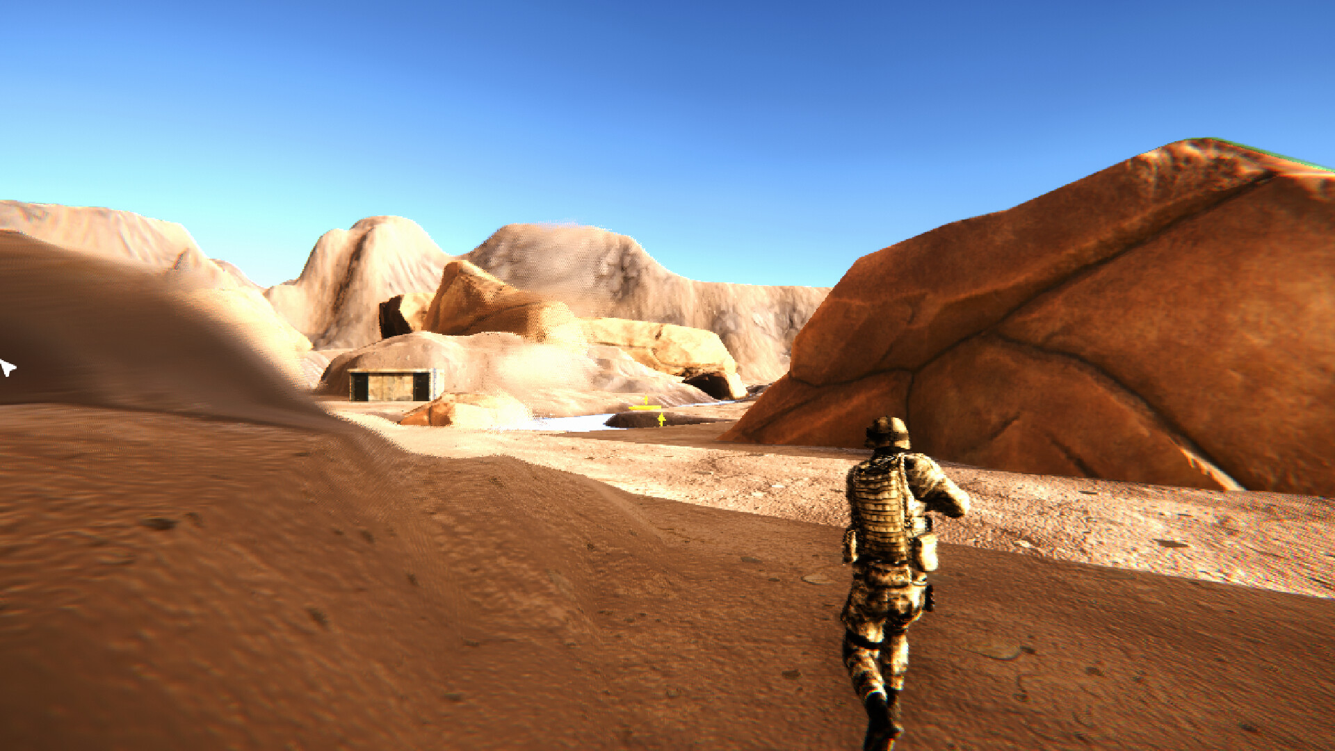 Controlled Death - Screenshot 1