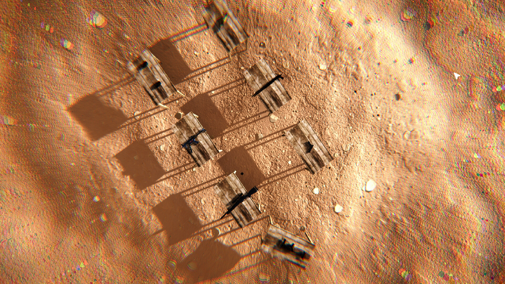 Controlled Death - Screenshot 5