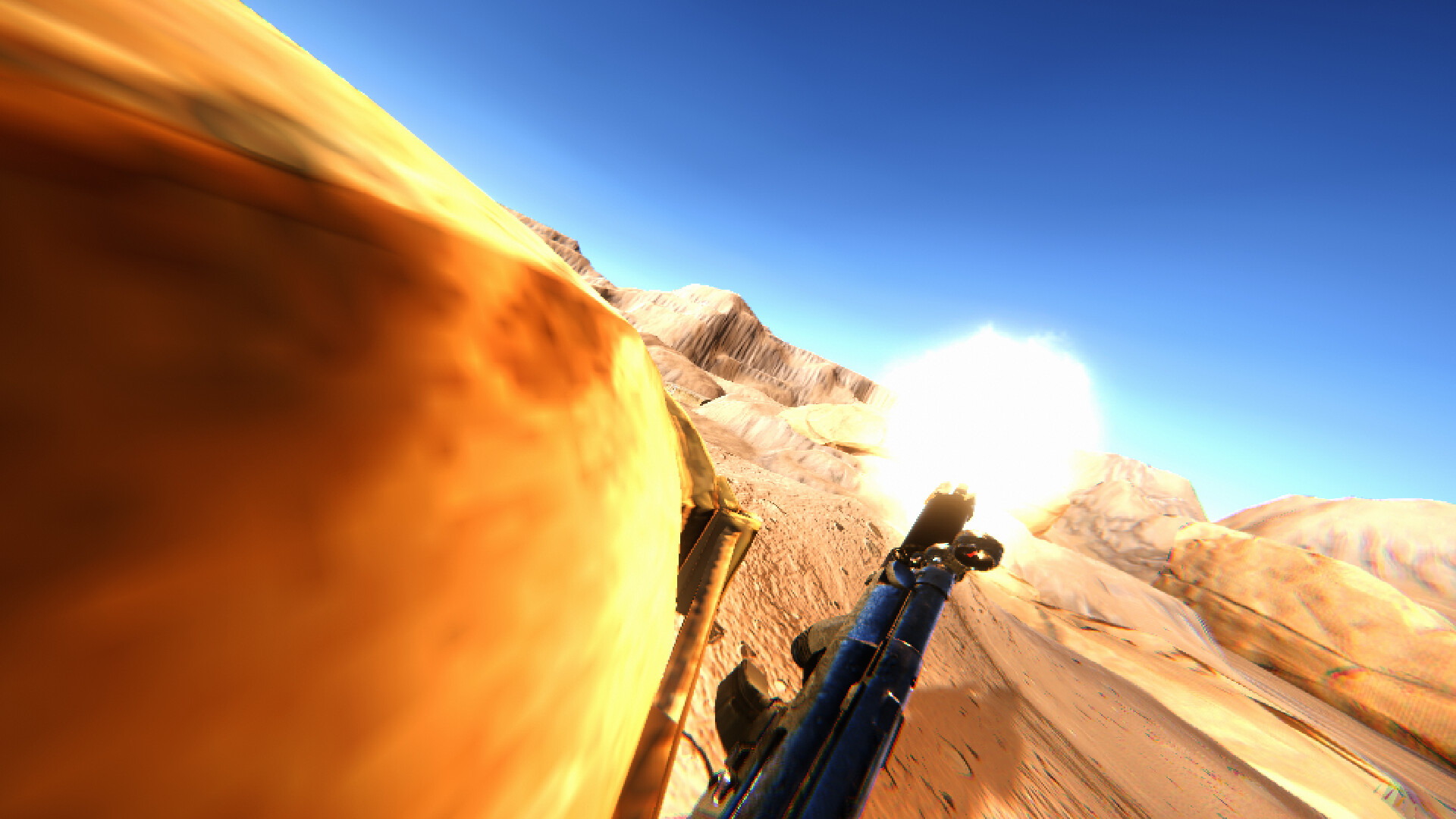 Controlled Death - Screenshot 4