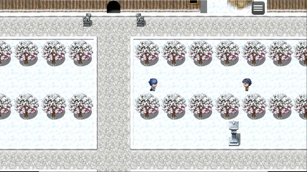 Shadows of Eldham - Screenshot 6