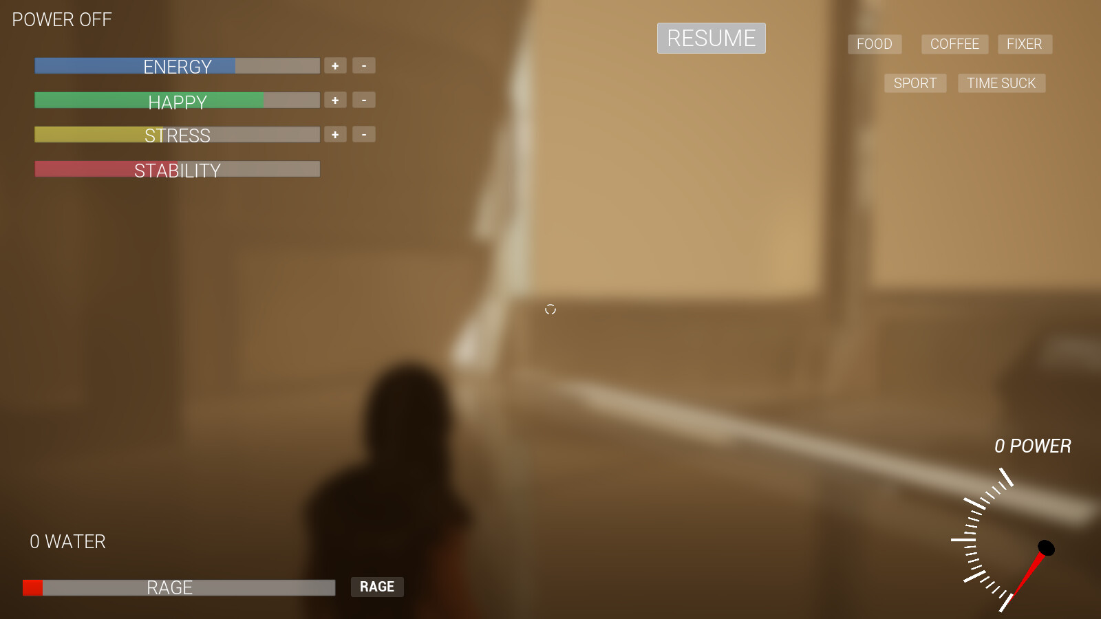 Edge of Endless - Screenshot 4