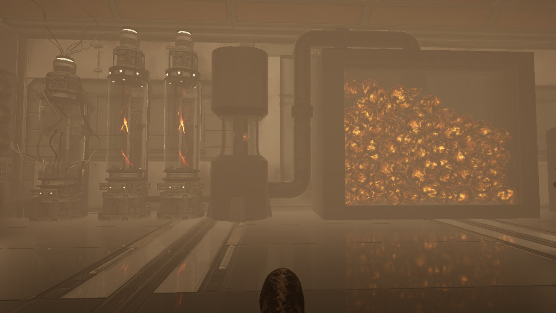 Edge of Endless - Screenshot 5