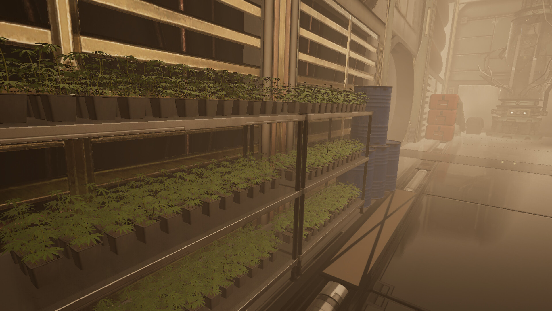 Edge of Endless - Screenshot 6