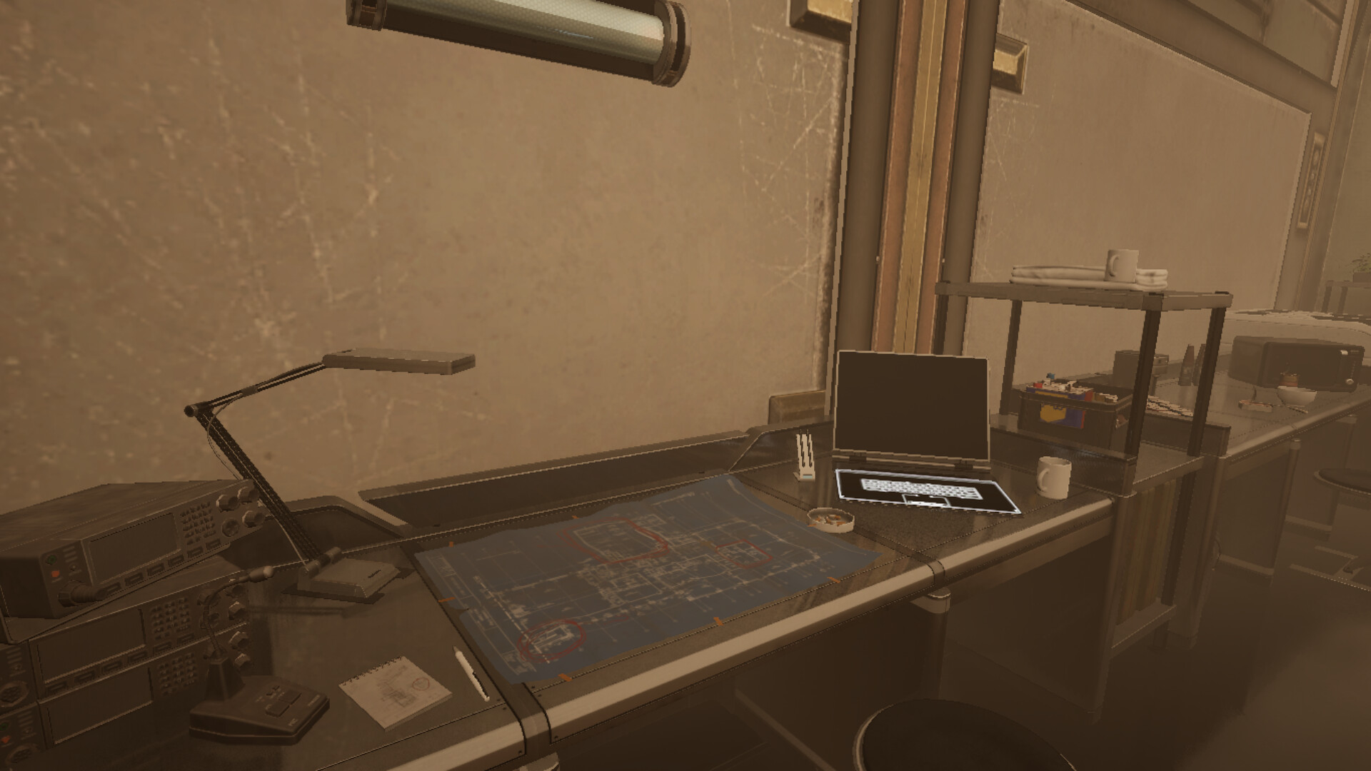 Edge of Endless - Screenshot 1