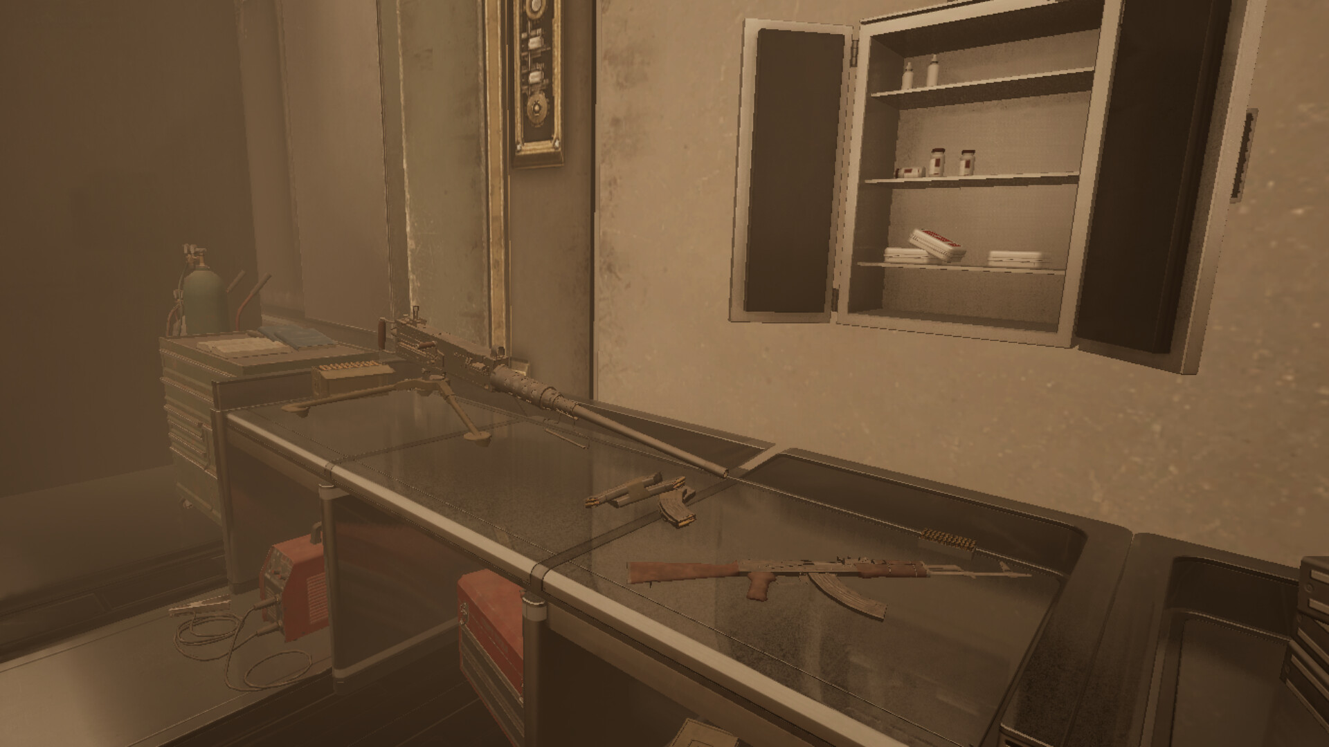 Edge of Endless - Screenshot 2