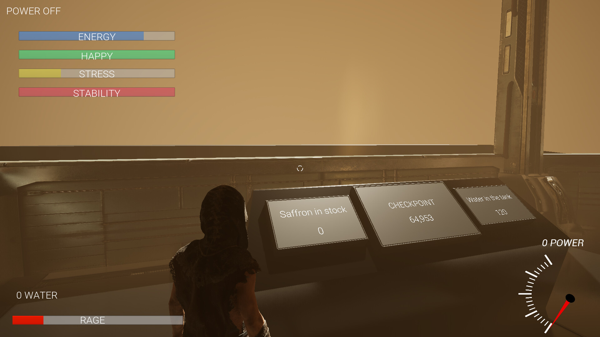 Edge of Endless - Screenshot 7