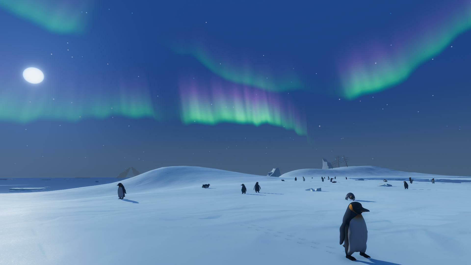 Penguin Helper - Screenshot 5
