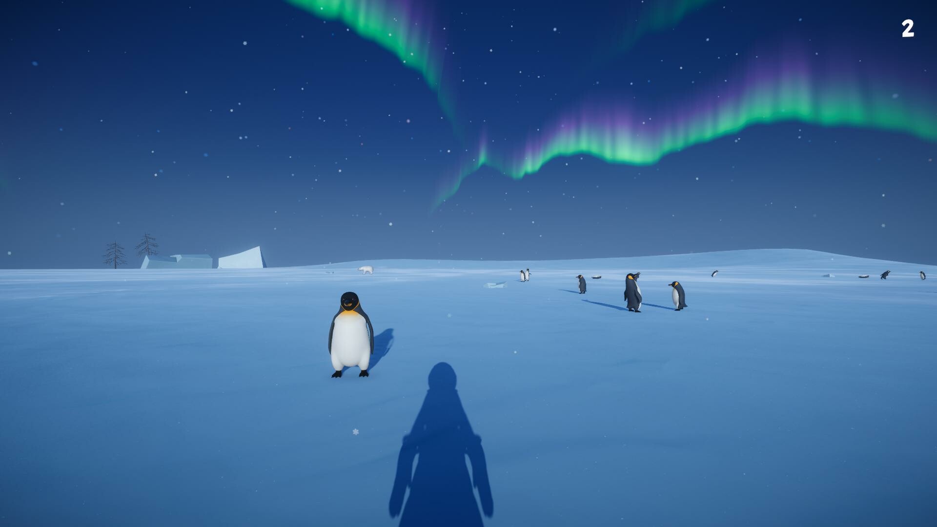 Penguin Helper - Screenshot 2