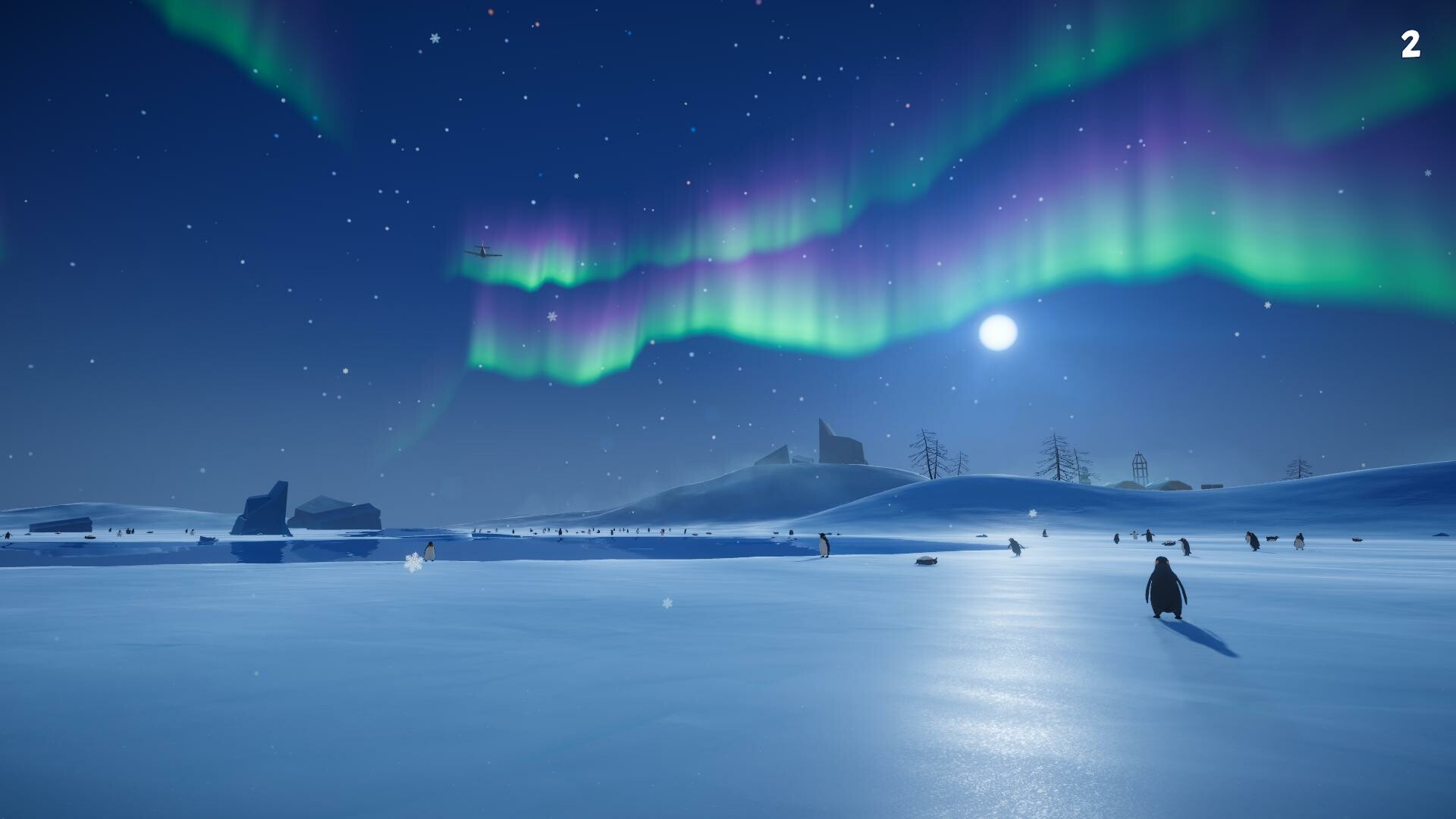 Penguin Helper - Screenshot 3