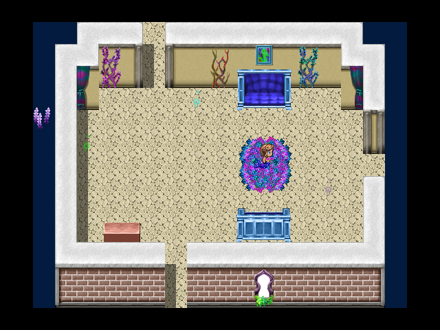 Mermaid Tail - Screenshot 4