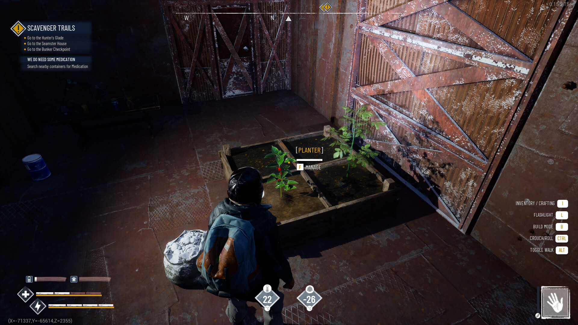 Permafrost - Screenshot 10