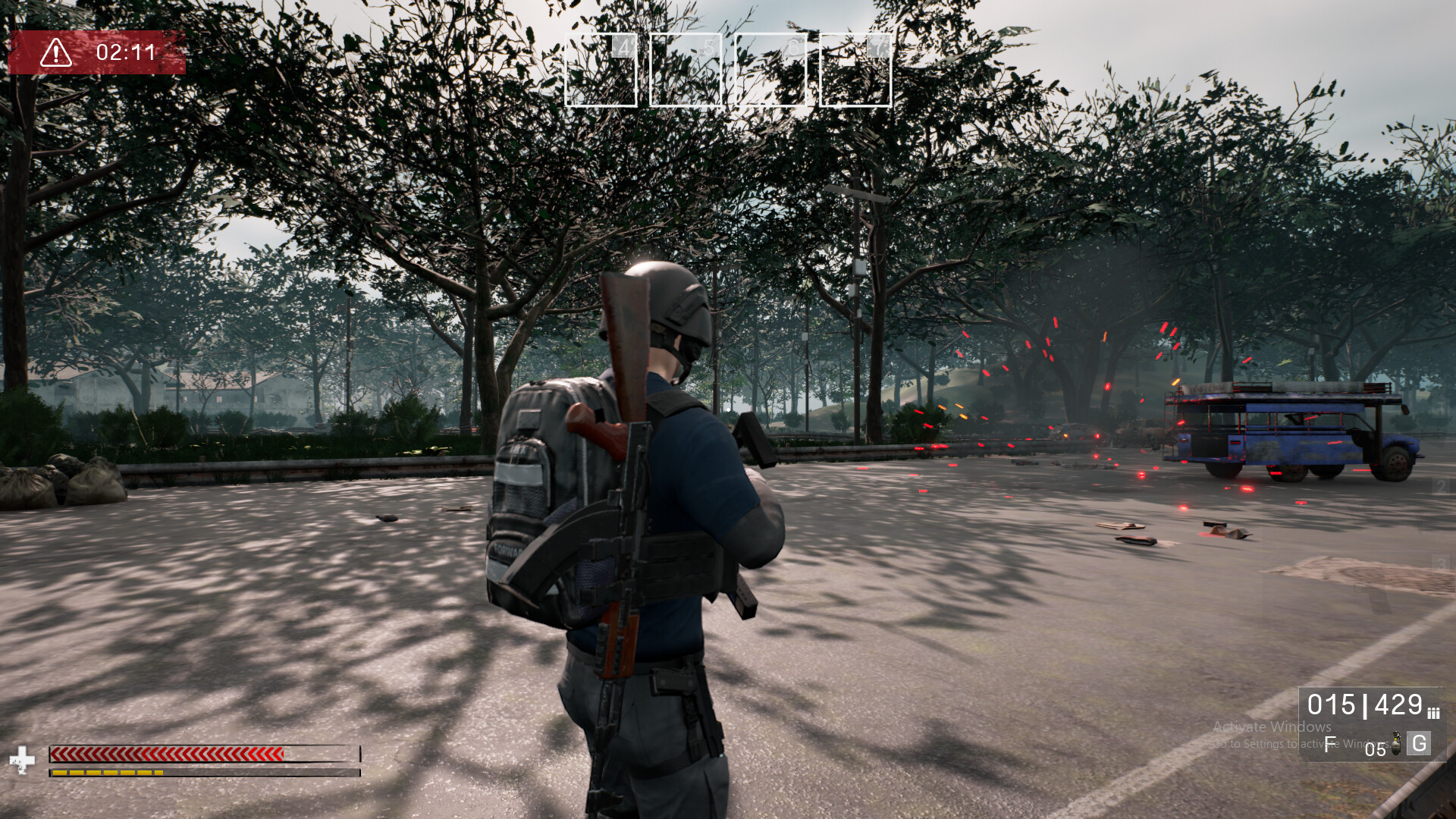 Vest A Life - Screenshot 7