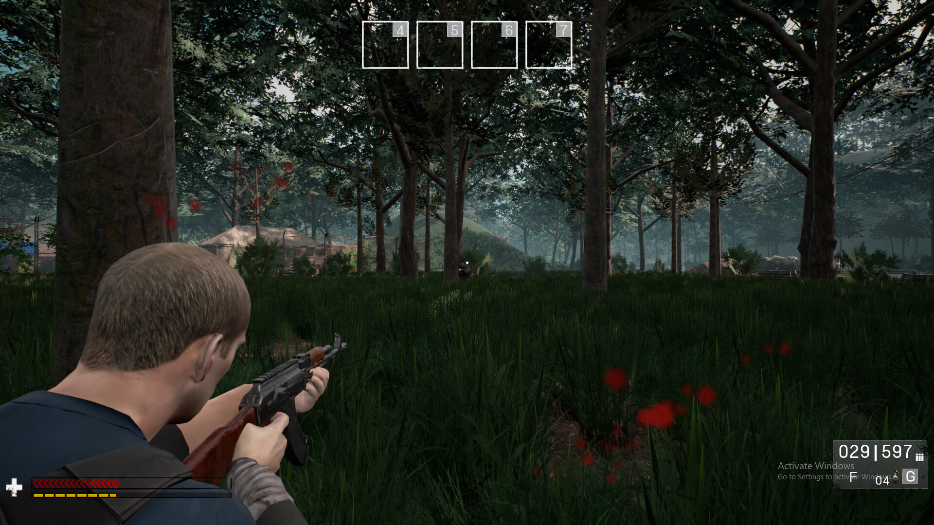 Vest A Life - Screenshot 6