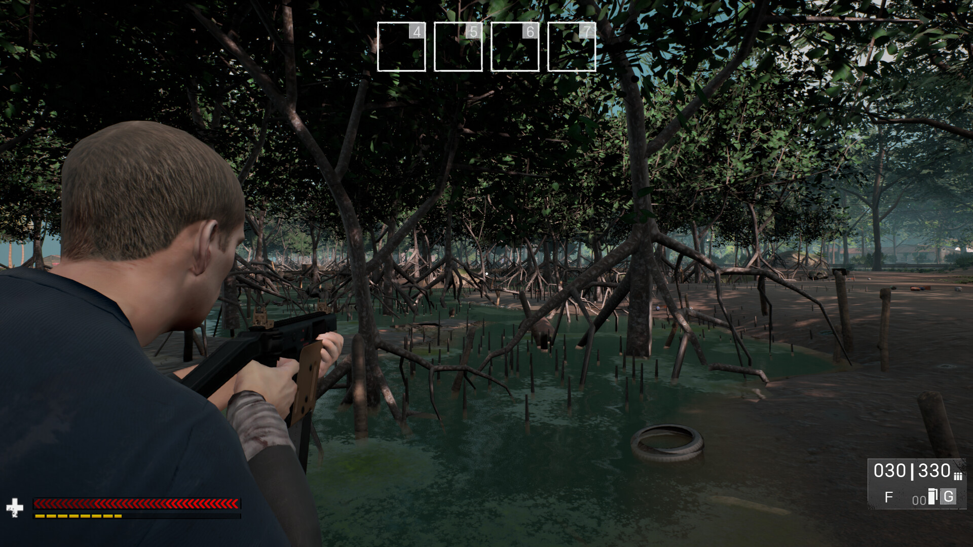 Vest A Life - Screenshot 5