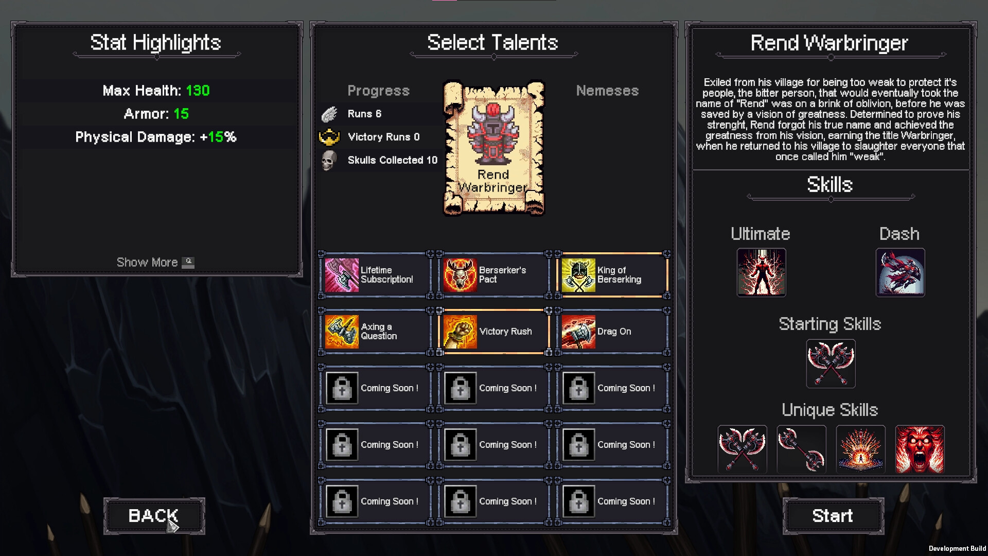 Undead Onslaught - Screenshot 3