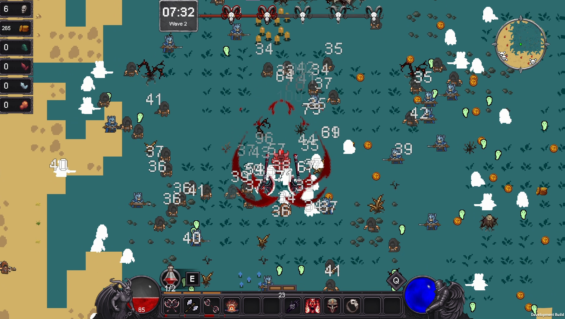 Undead Onslaught - Screenshot 8