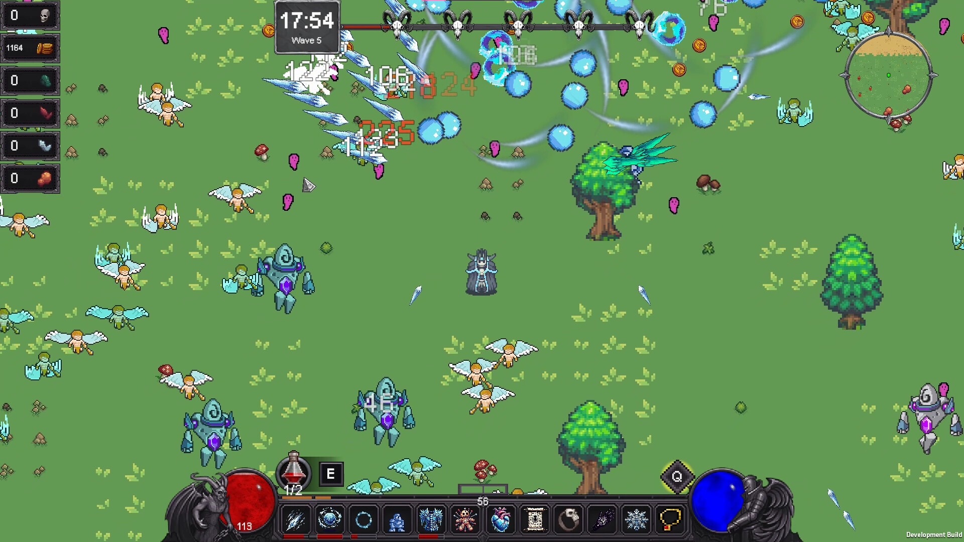 Undead Onslaught - Screenshot 2