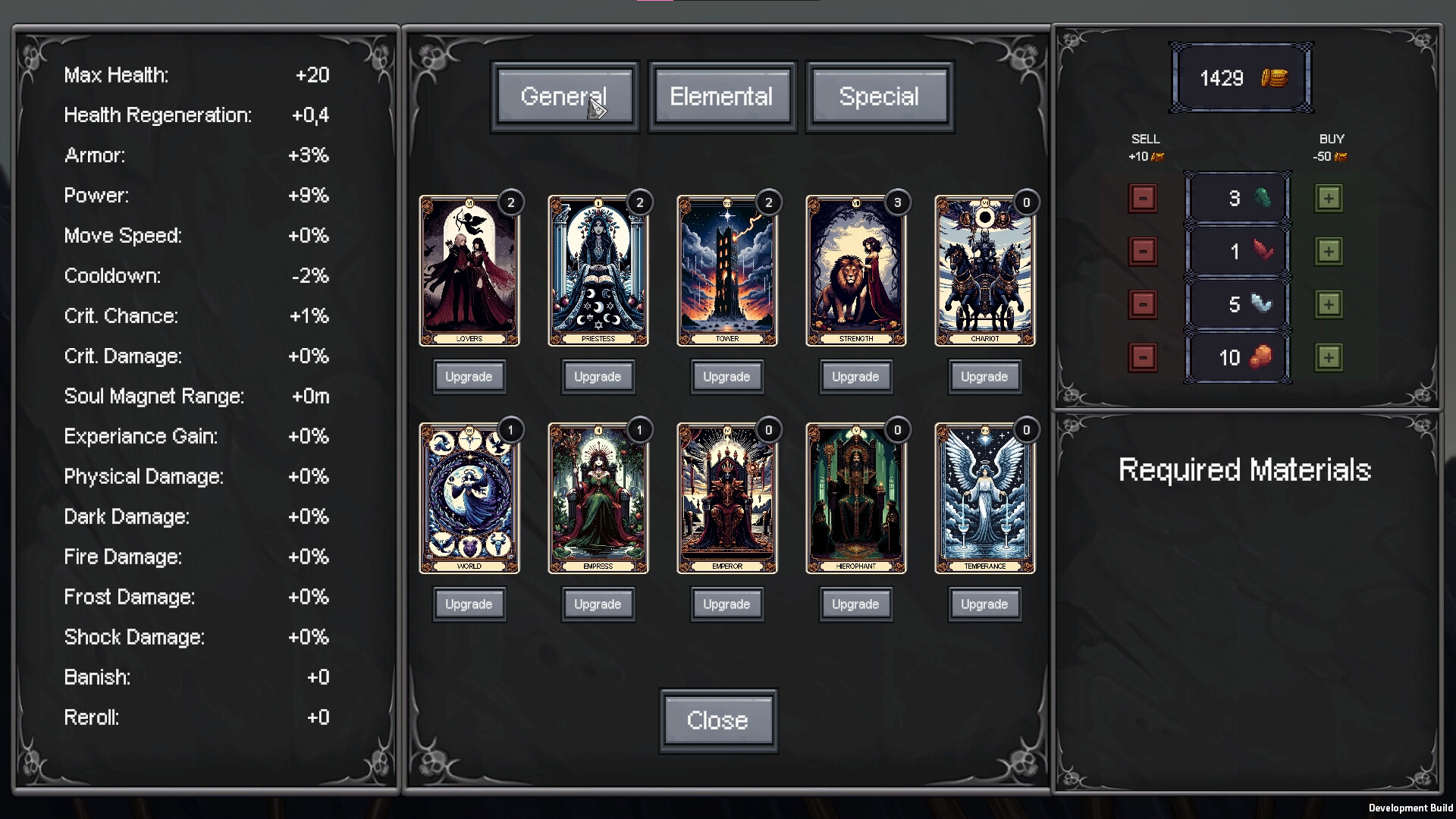 Undead Onslaught - Screenshot 1