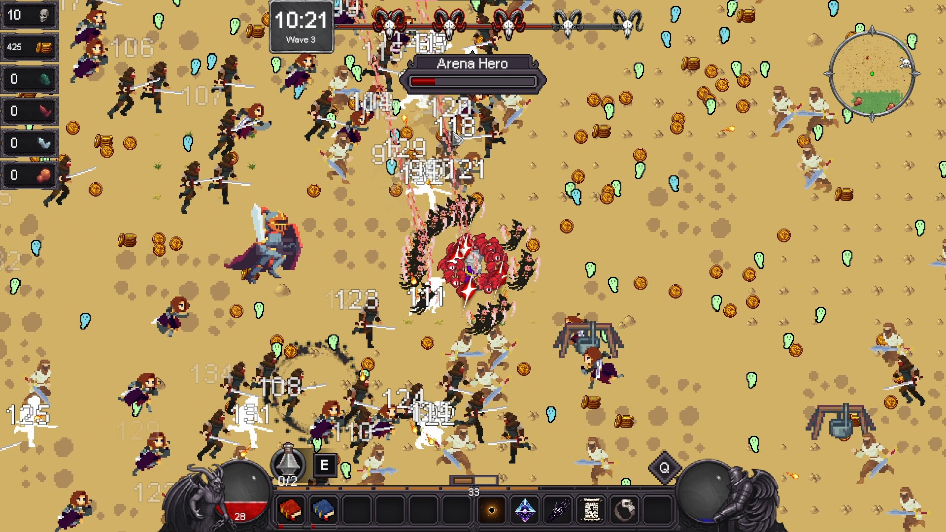 Undead Onslaught - Screenshot 9