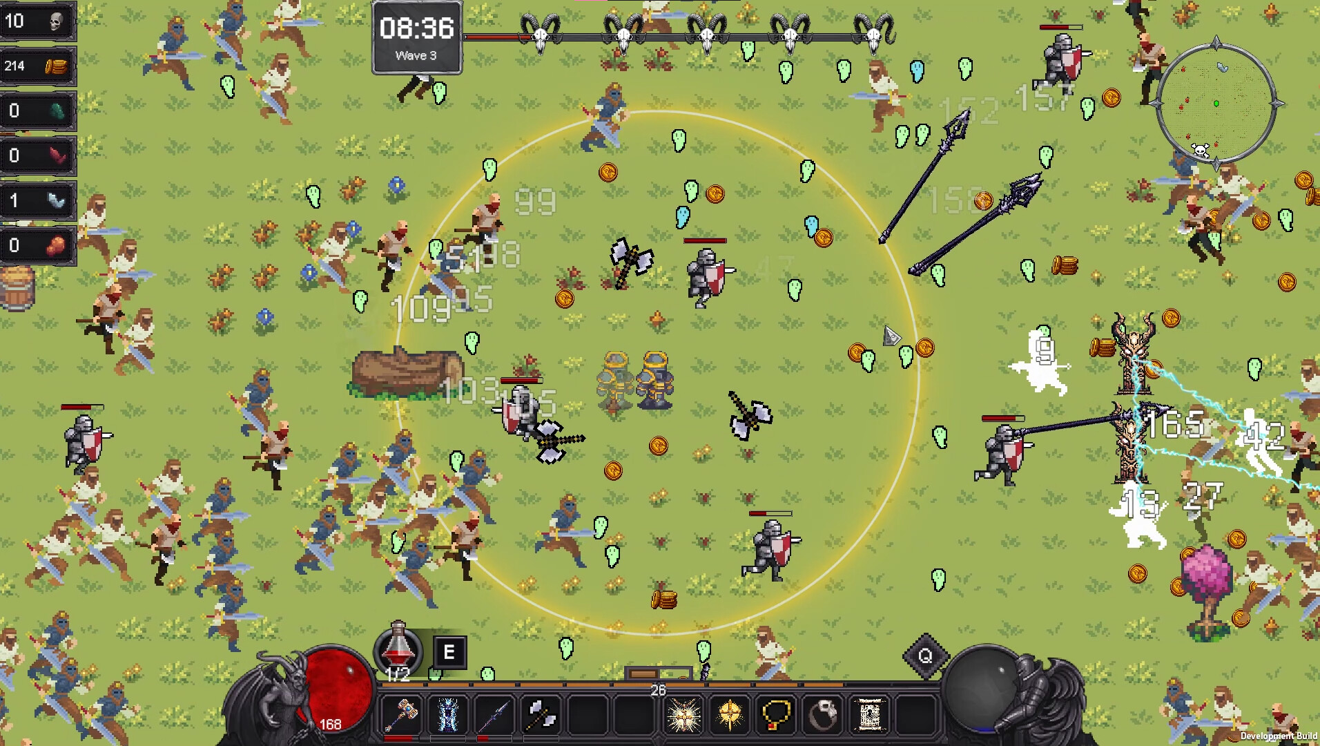 Undead Onslaught - Screenshot 11